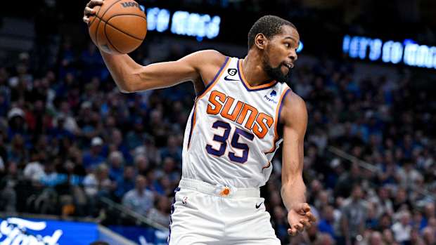 Kevin Durant